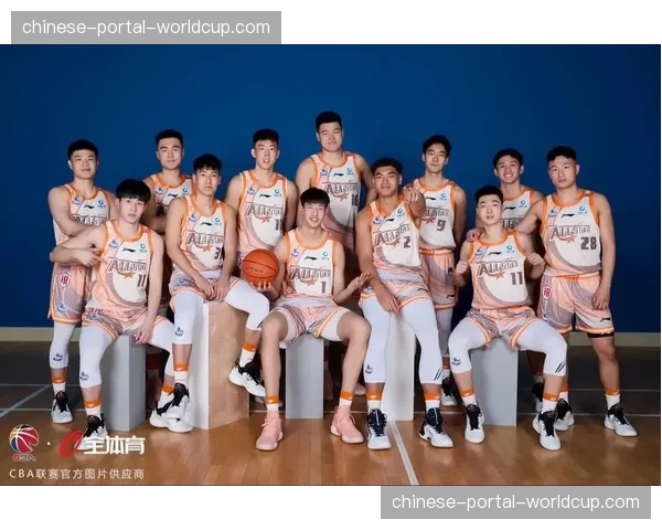 CBA全明星周末纪录片上线,展示赛场内外故事 CBA全明星周末纪录片上线,展示赛场内外故事