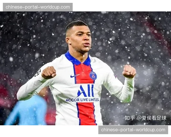 姆巴佩接受专访:谈巴黎岁月、皇马新征程与卫冕欧洲杯目标 姆巴佩接受专访:谈巴黎岁月、皇马新征程与卫冕欧洲杯目标