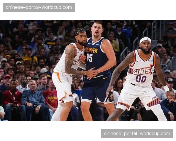 NBA官方公布2025-26赛季常规赛MVP：尼古拉·约基奇第三次当选