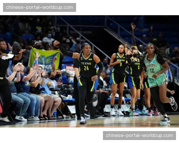 WNBA常规赛5月8日拉开帷幕，首战自由人对阵太阳