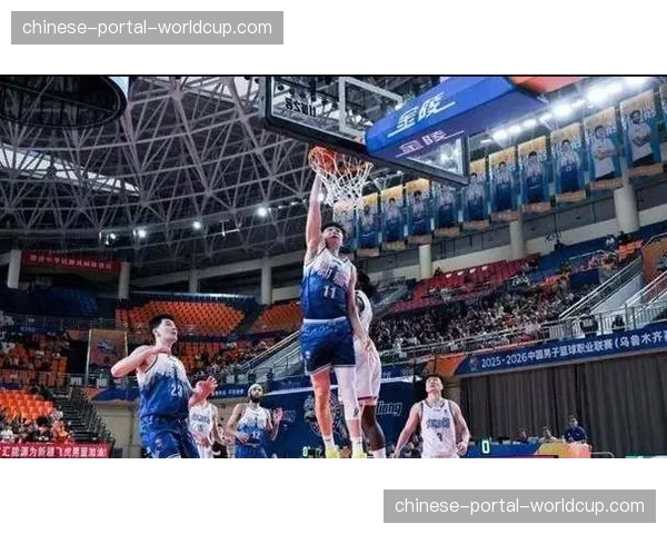 新疆106-101力克天津，齐麟缺阵影响进攻效率